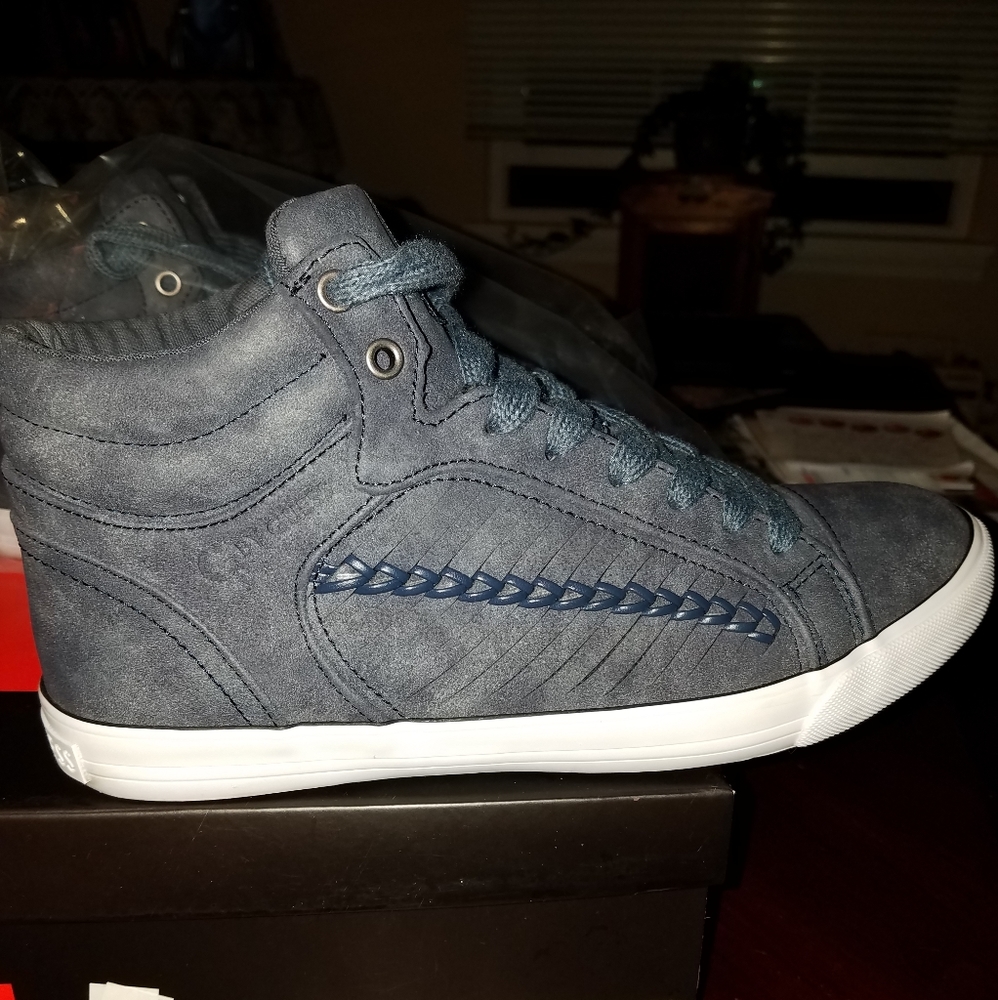 Guess shoes